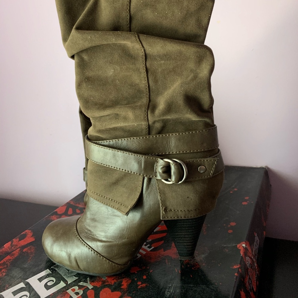 Boots